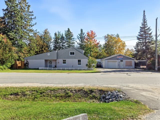 Detached at 125 Golf Club Road, North Bay, ON P1B 8X7