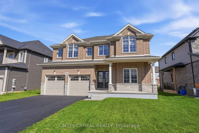 Detached at 9352 Emerald Avenue, Niagara Falls, ON L2G 3R6