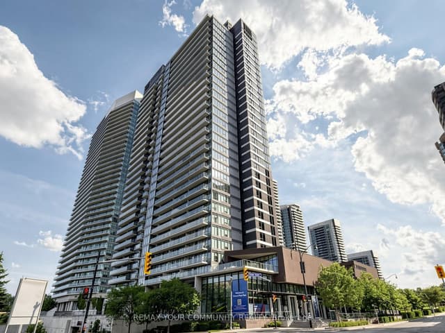 Condo Apartment at 121 Mcmahon Drive 3302, Toronto, ON M2K 0C1, Toronto C15