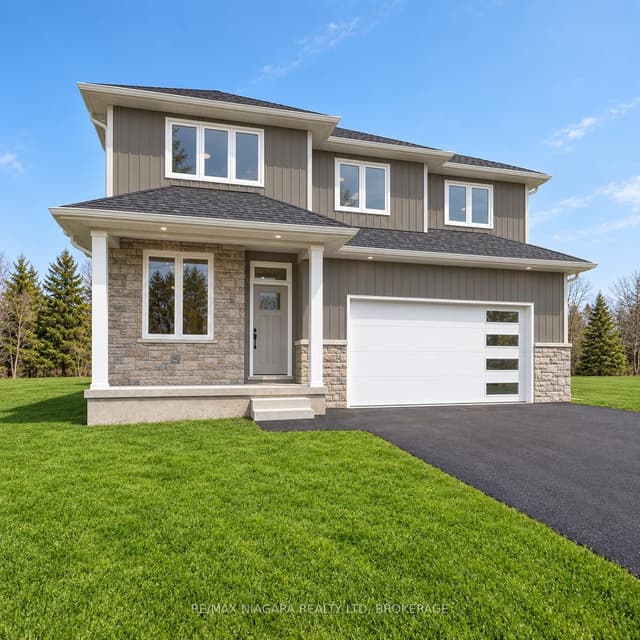 Detached at 63 Swan Avenue, Pelham, ON L3E 0B1