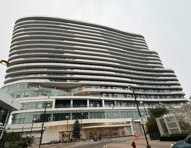 Common Element Condo at 2520 Eglinton Avenue W 323, Mississauga, ON L5M 0Y4