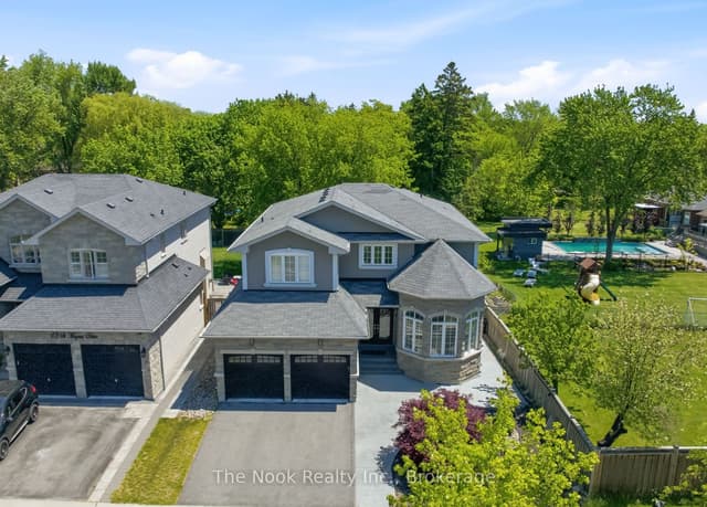 Detached at 21 St Magnus Drive, Toronto, ON M1C 0C5, Toronto E10