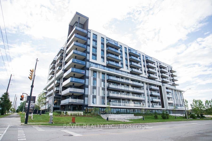 Suite 1024 · Floor 10, Unit 1024 · 575 Conklin Rd