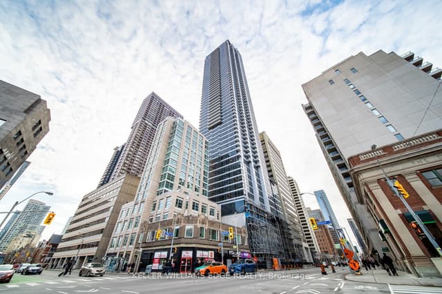 Condo Apartment at 395 Bloor Street E 2407, Toronto, ON M4W 0B4, Toronto C08