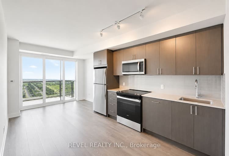2550 Simcoe Street