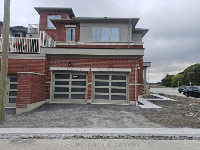 Att/Row/Townhouse at 2873 Whites Road, Pickering, ON L0H 1J0