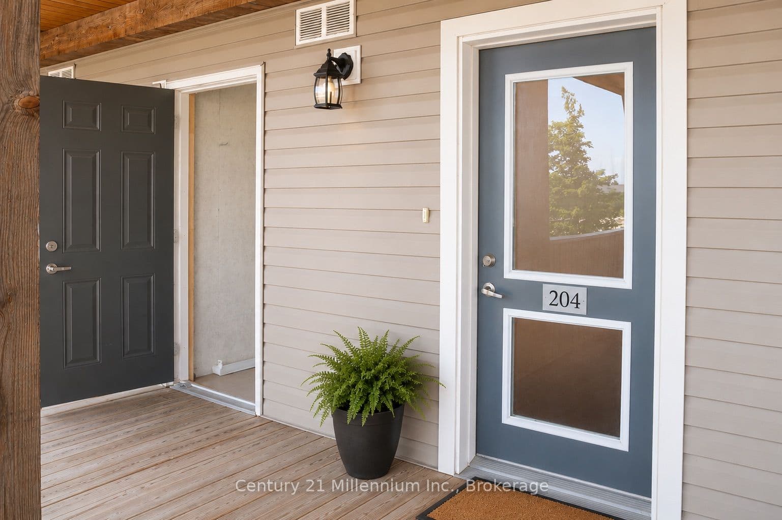 Suite 204 · Floor 2, Unit 204 · 10 Brandy Lane Dr
