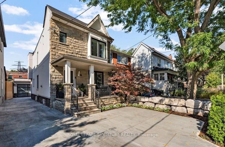 58 Carrick Avenue
