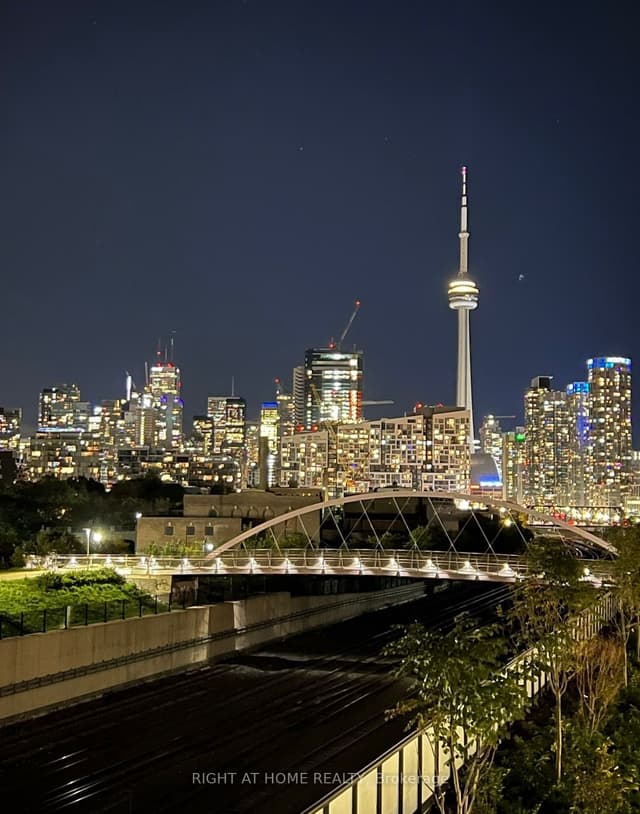 Condo Apartment at 50 Ordnance Street 308, Toronto, ON M6K 0C9, Toronto C01