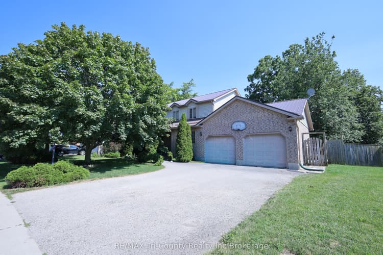 43 Trillium Drive