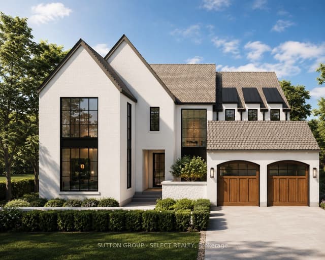 Detached at 665 Valleystream Walk, London North, ON N6G 3Z7
