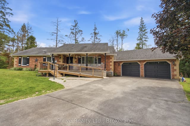 Detached at 14 Manvers Station Road, Kawartha Lakes, ON L0A 1K0