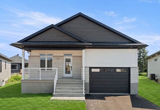 Detached at 1054 Turner Drive, Brockville, ON K6V 0G8