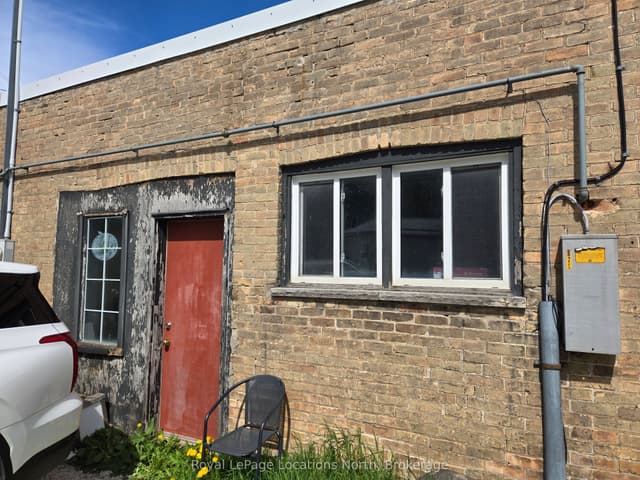 Commercial Retail at 86 Sykes Street N, Meaford, ON N4L 1N8