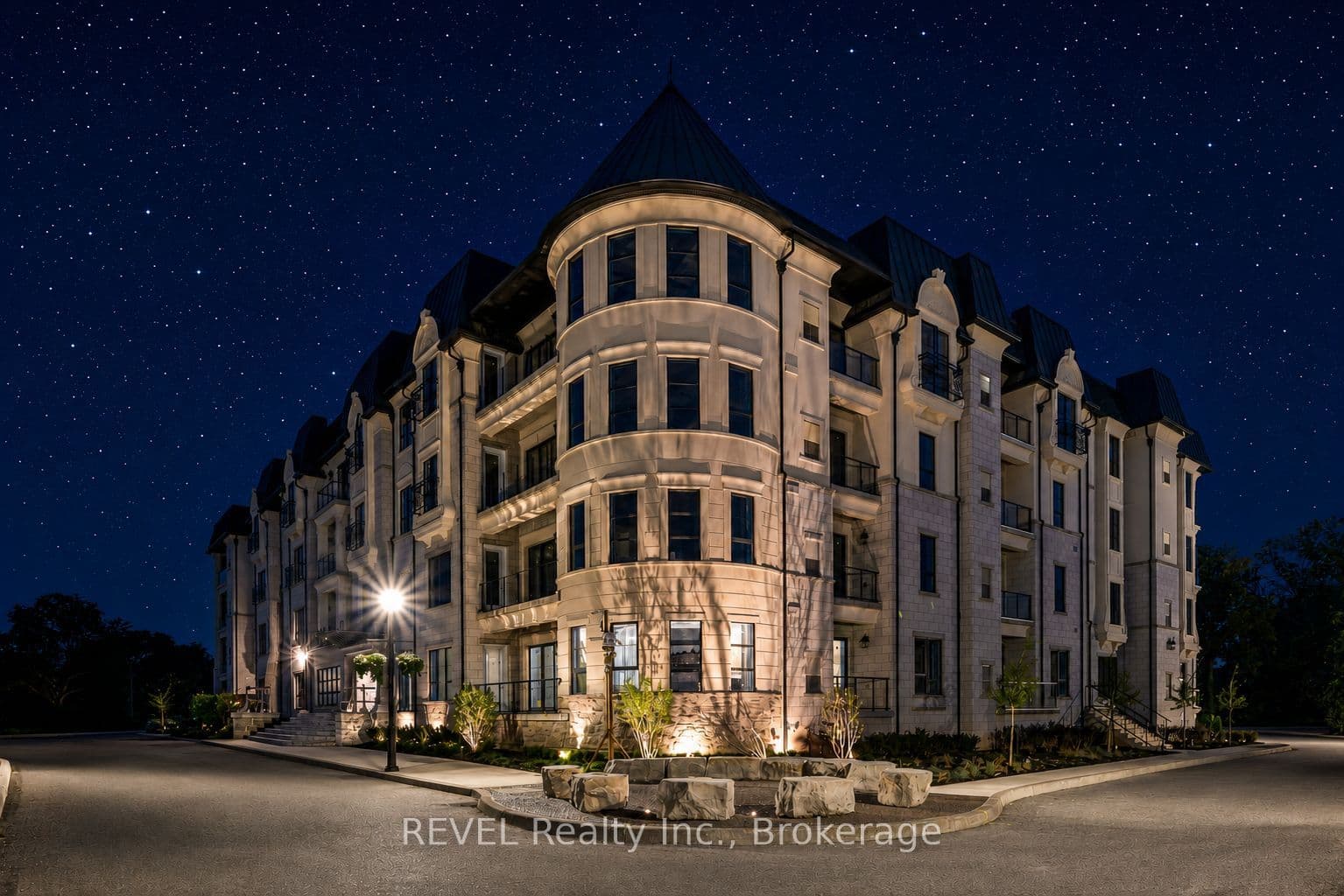 Suite 209 · Floor 2, Unit 209 · 2 Arbourvale Common
