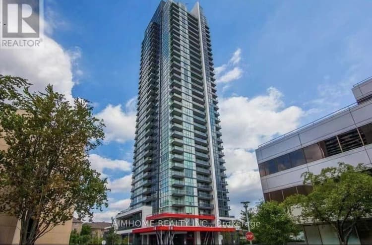 88 Sheppard Avenue