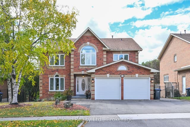 Detached at 141 Kenpark Avenue, Brampton, ON L6Z 3J8