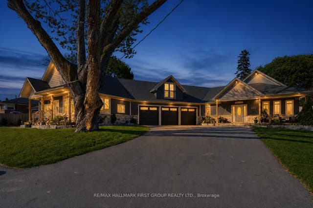 Detached at 53 Brown Street, Clarington, ON L1C 2R5