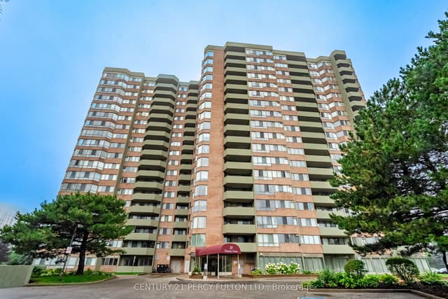 Condo Apartment at 30 Thunder Grove 1008, Toronto, ON M1V 4A3, Toronto E07
