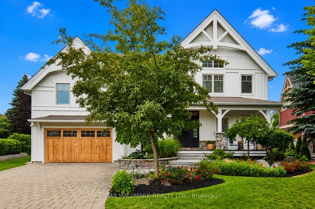 Detached at 136 Snowbridge Way, Blue Mountains, ON L9Y 0V1