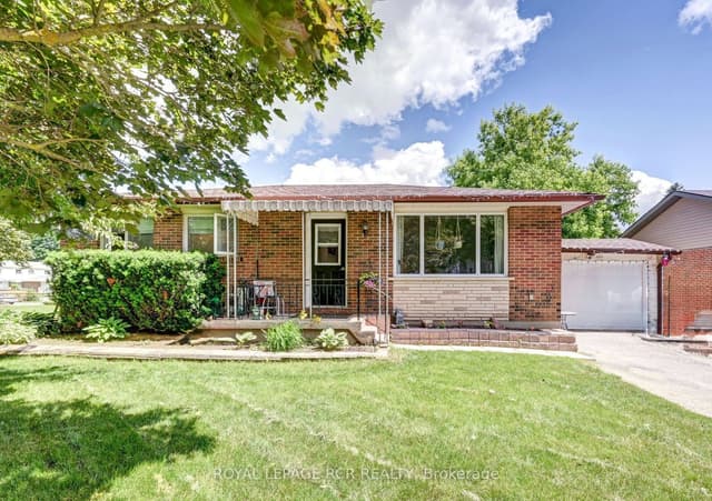 Detached at 309 William Street, Shelburne, ON L9V 3A7