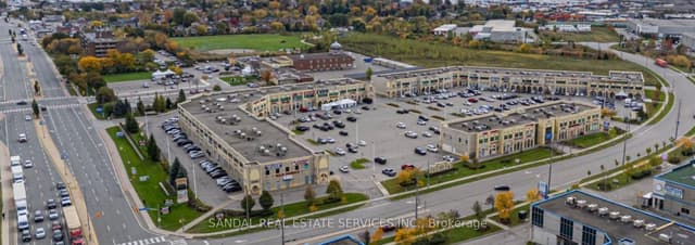 Commercial Retail at 2960 Drew Road 154, Mississauga, ON L4T 0A5