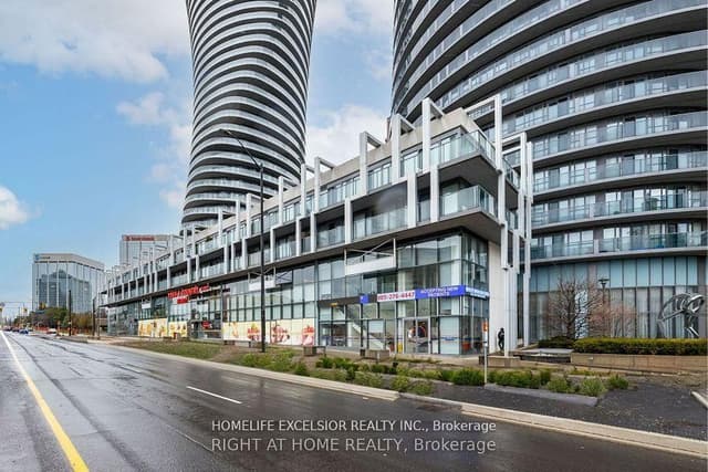 Condo Apartment at 4033 Hurontario Street 419, Mississauga, ON L4Z 0B8