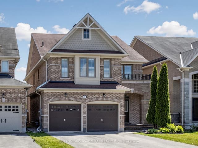 Detached at 1311 Hunter Street, Innisfil, ON L9S 0H1
