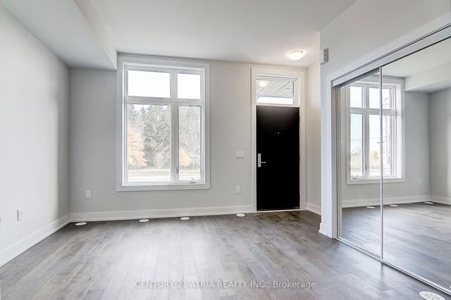 Condo Townhouse at 9580 Islington Avenue L-140, Vaughan, ON L4H 5E8