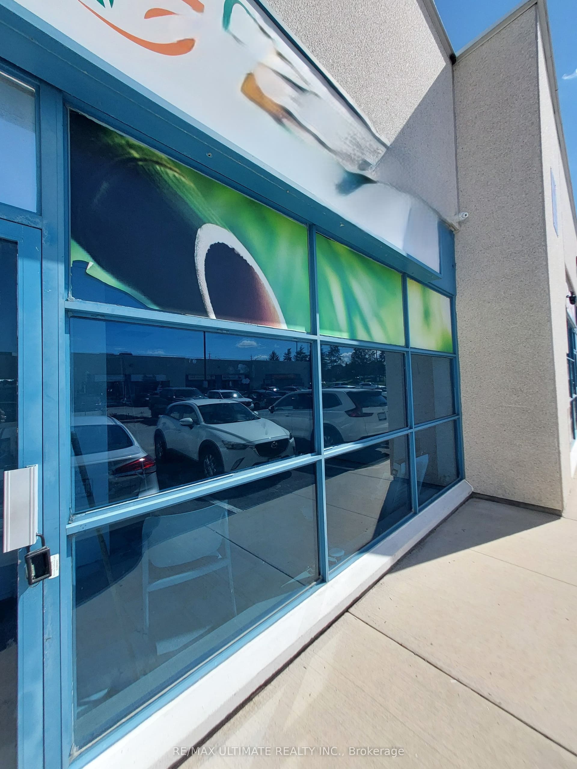 Unit 35, Unit 35 · 7725 Birchmount Rd