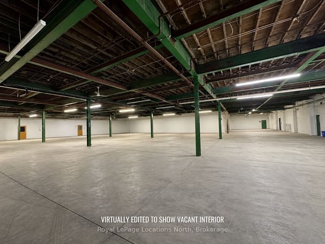 Industrial at 278 Cook Street B, Meaford, ON N4L 1H4