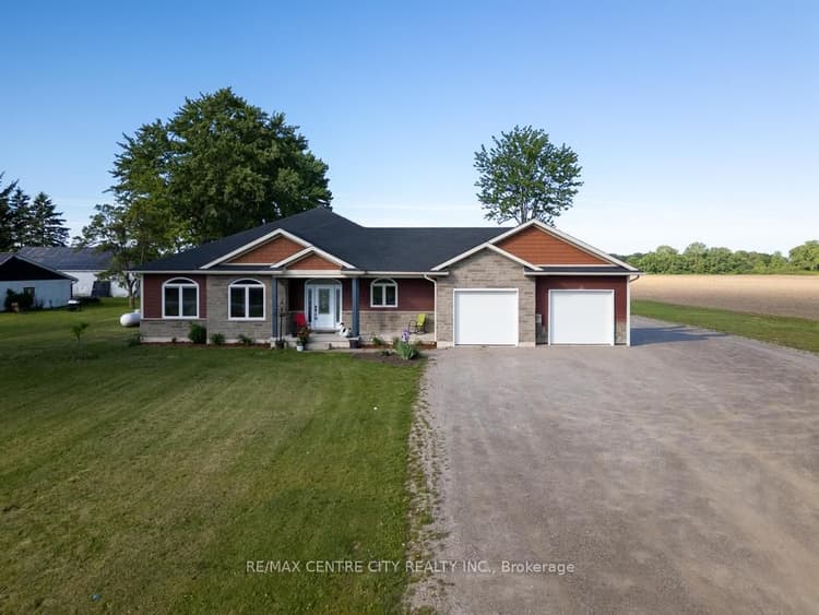 22273 Pratt Siding Road
