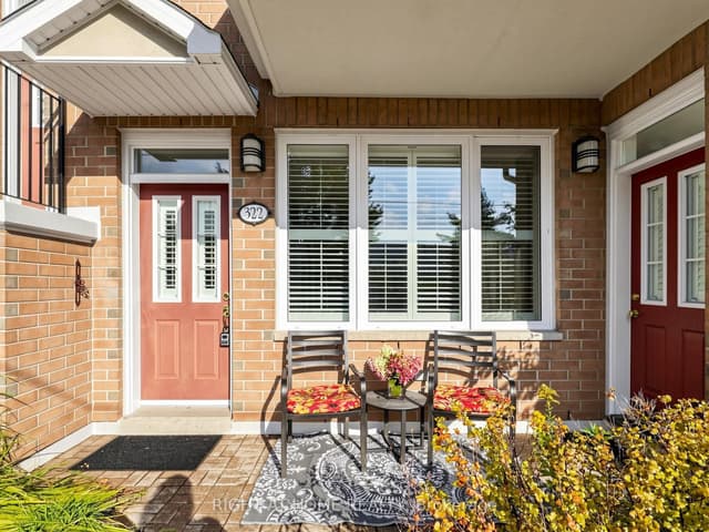 Condo Townhouse at 322 Grandview Way, Toronto, ON M2N 6V3, Toronto C14