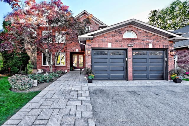 Detached at 1530 Canada Court, Oakville, ON L6H 5A8