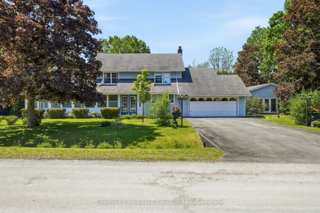 Detached at 18 Carriage Lane, Quinte West, ON K0K 1L0