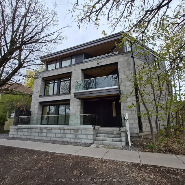 Detached at 112 Queen Elizabeth Drive, Ottawa Centre, ON K2P 0Z5