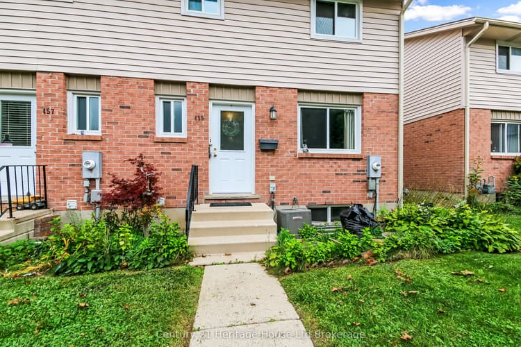 455 Springbank Avenue