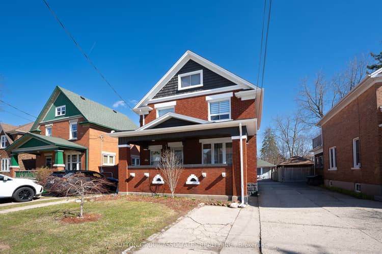 59 Cherry Street