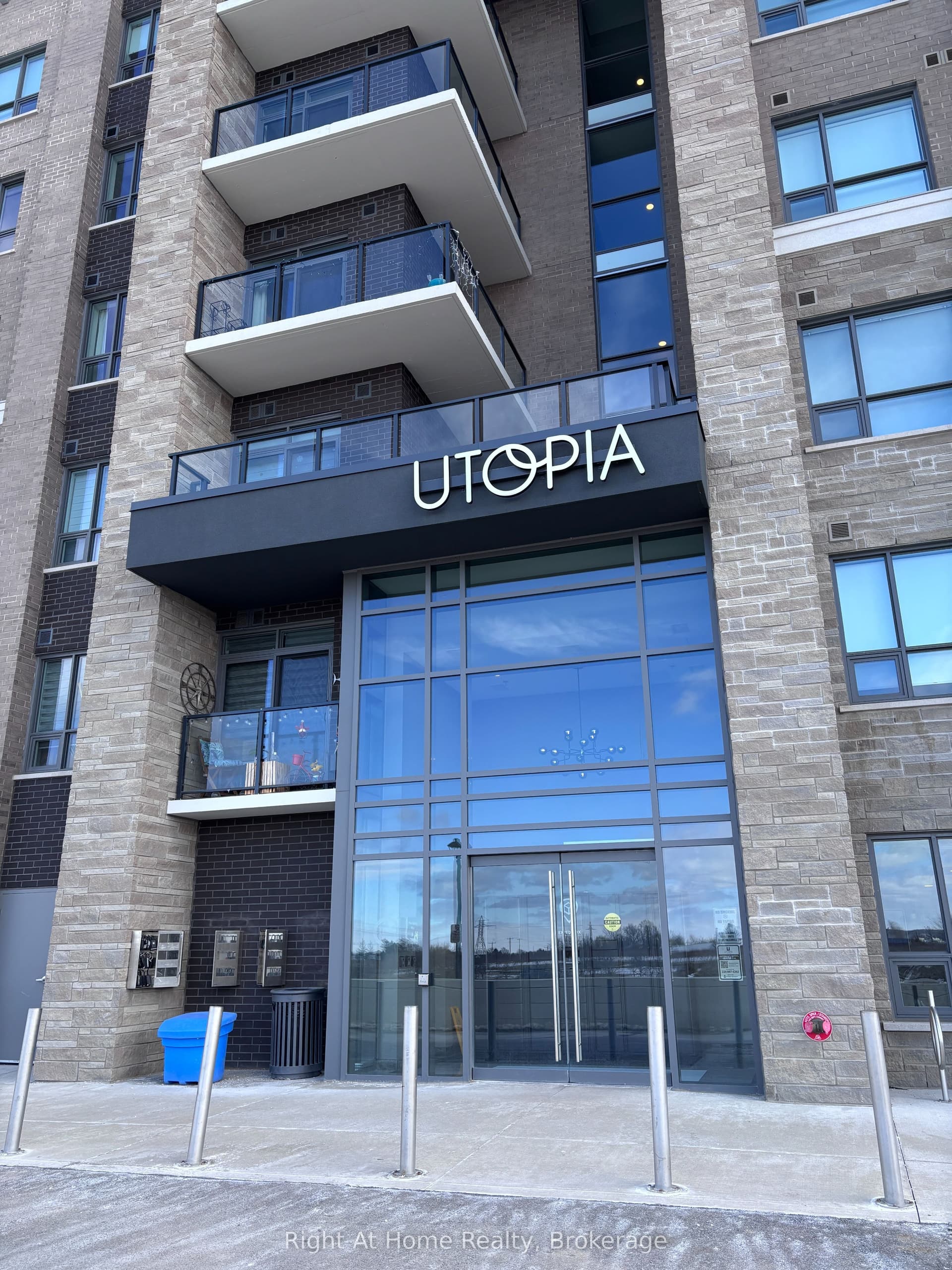 Suite 416 · Floor 4, Unit 416 · 5055 Greenlane Rd