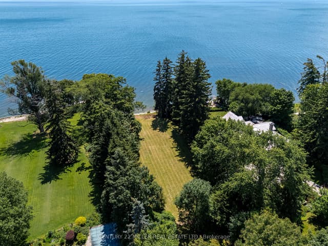Vacant Land at 2288 Chancery Lane W, Oakville, ON L6J 6A3