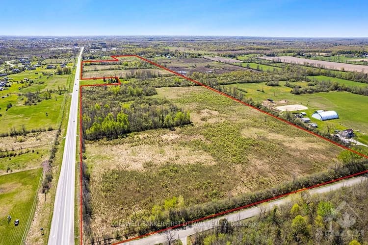 461A Highway 511 Highway