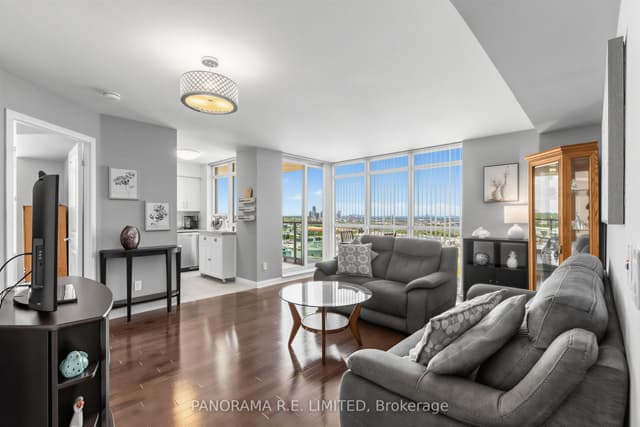Condo Apartment at 235 Sherway Gardens Road 1810, Toronto, ON M9C 0A2, Toronto W08