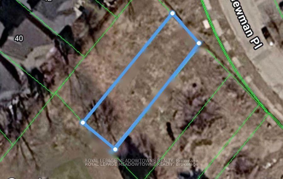 Lot 2 Newman Pl