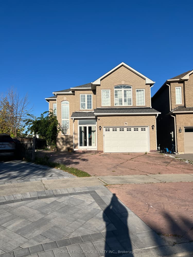 96 SOLWAY Avenue