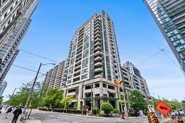 Condo Apartment at 88 Broadway Avenue 1301, Toronto, ON M4P 0A5, Toronto C10