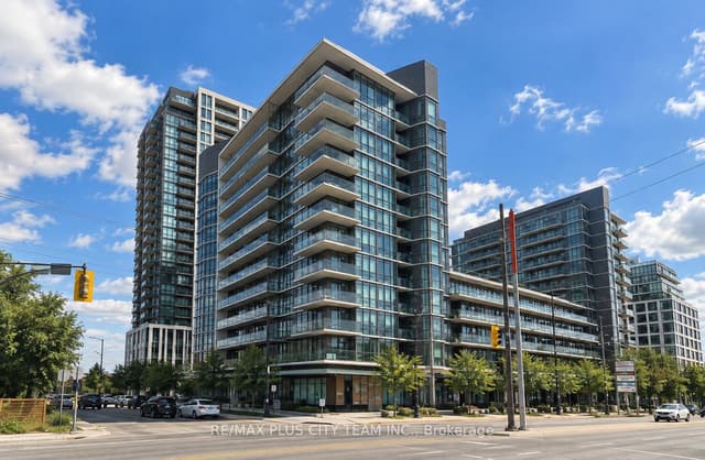 Condo Apartment at 1185 The Queensway 1211, Toronto, ON M8Z 0C6, Toronto W08