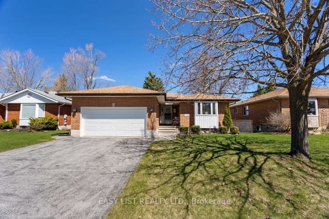 Detached at 1440 Wildlark Drive, Peterborough, ON K9K 1X3