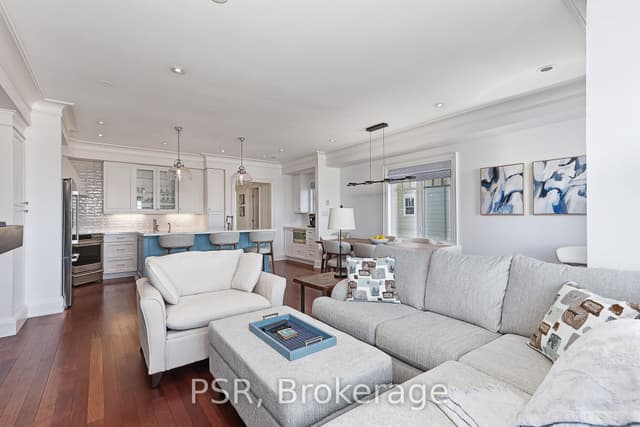 Condo Townhouse at 40 Trott Boulevard 306, Collingwood, ON L9Y 5K5