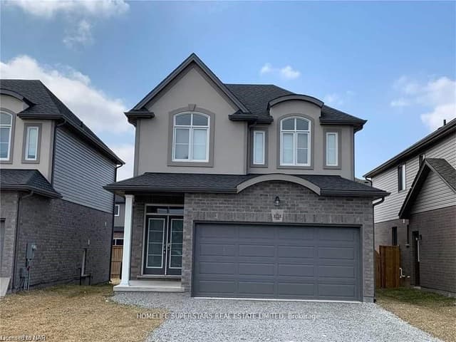 Detached at 6039 Kate Avenue, Niagara Falls, ON L2H 0M9