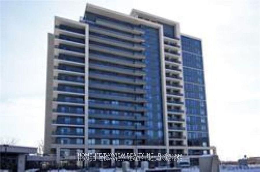 Suite 1003 · Floor 10, Unit 1003 · 85 North Park Rd